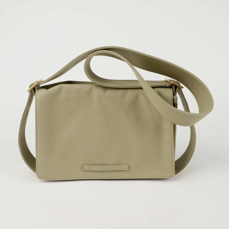 【包稅】BURBERRY 8077398 風衣肩斜背包-3