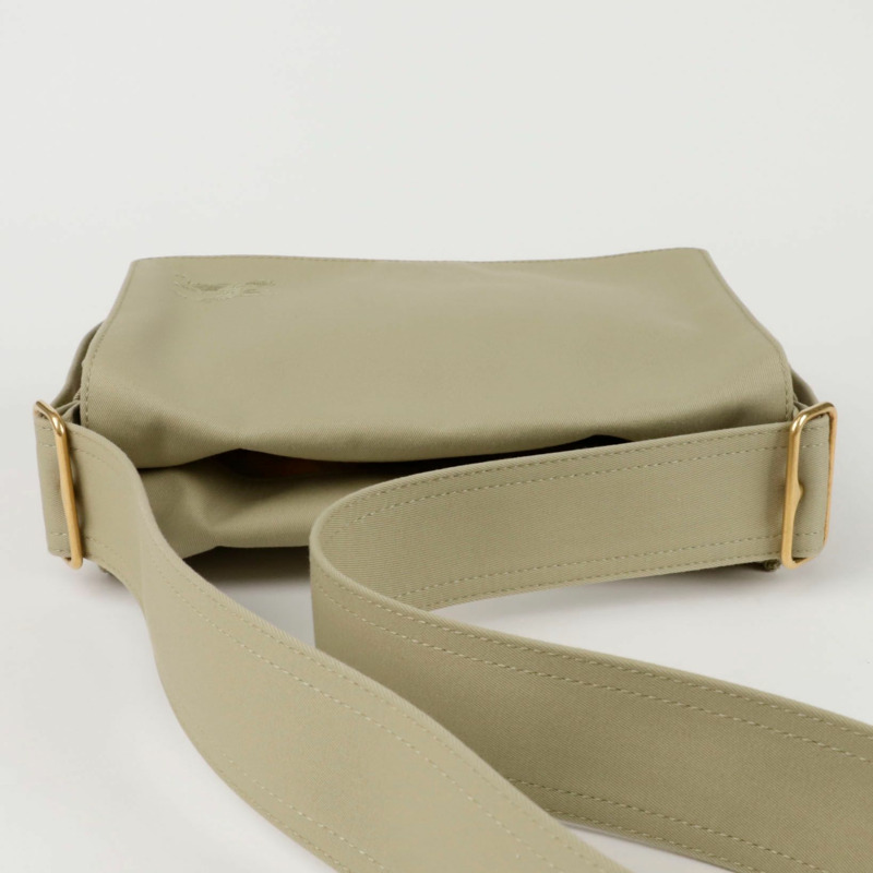 【包稅】BURBERRY 8077398 風衣肩斜背包-6