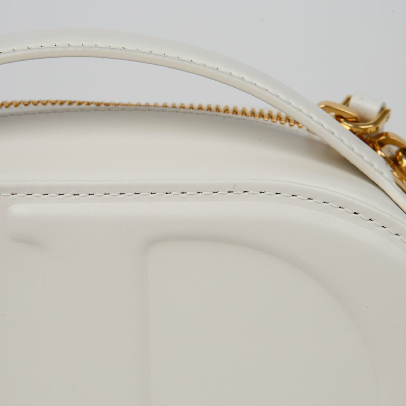 【包稅】DIOR S2201UMFV CD 標誌性橢圓形單肩斜背包-3