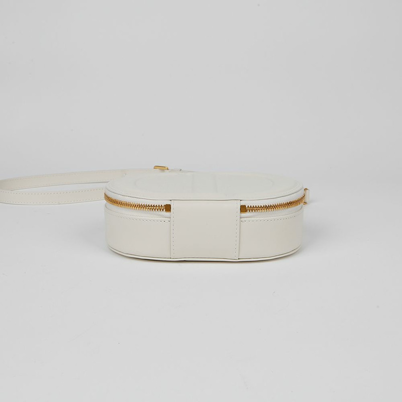 【包稅】DIOR S2201UMFV CD 標誌性橢圓形單肩斜背包-5