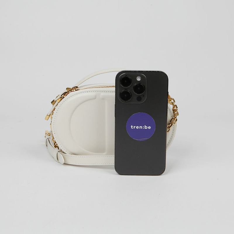 【包稅】DIOR S2201UMFV CD 標誌性橢圓形單肩斜背包-6