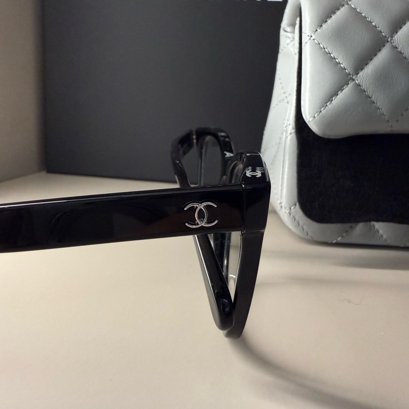 「M.Y精品」Chanel ch3392 權志龍GD同款精品眼鏡-7