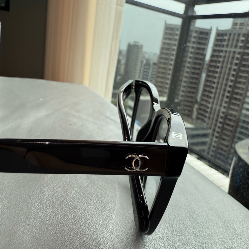 「M.Y精品」Chanel ch3392 權志龍GD同款精品眼鏡-8