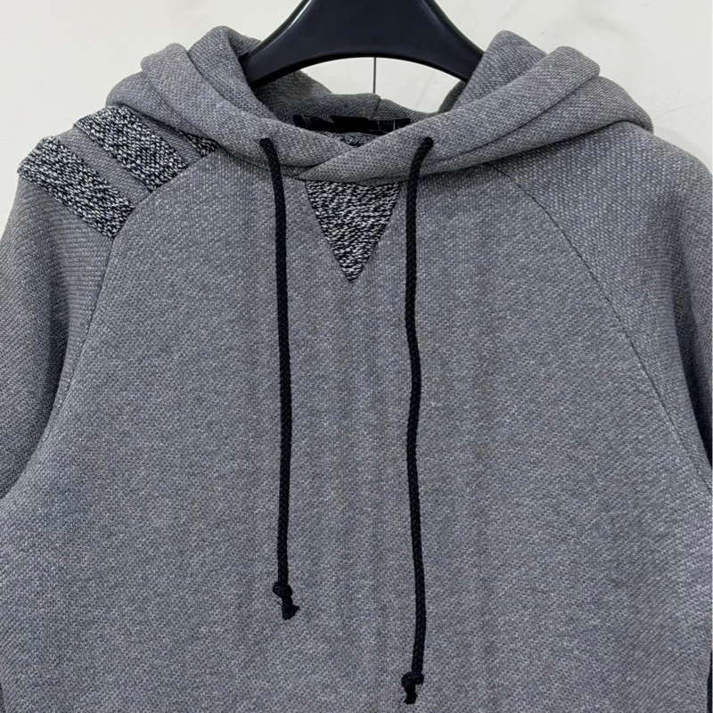 Y-3連帽抽繩衛衣-3