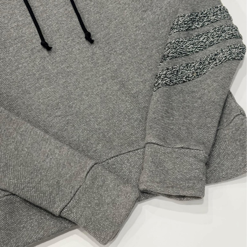 Y-3連帽抽繩衛衣-6