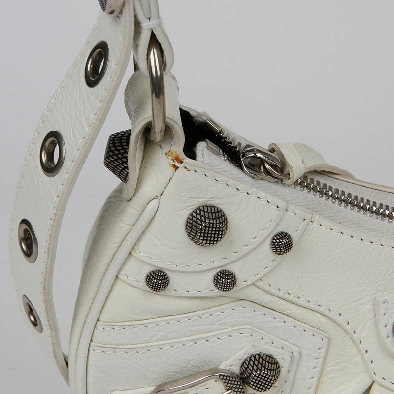 【包稅】BALENCIAGA Le Cagole XS 單肩斜背包 671309-4