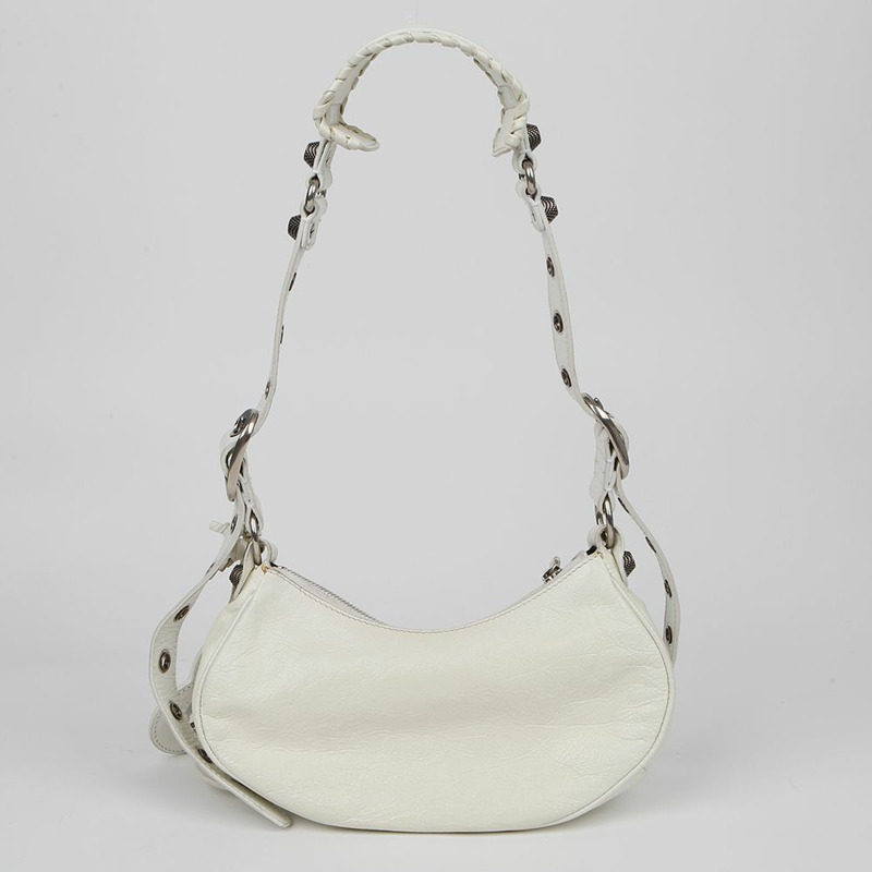 【包稅】BALENCIAGA Le Cagole XS 單肩斜背包 671309-5