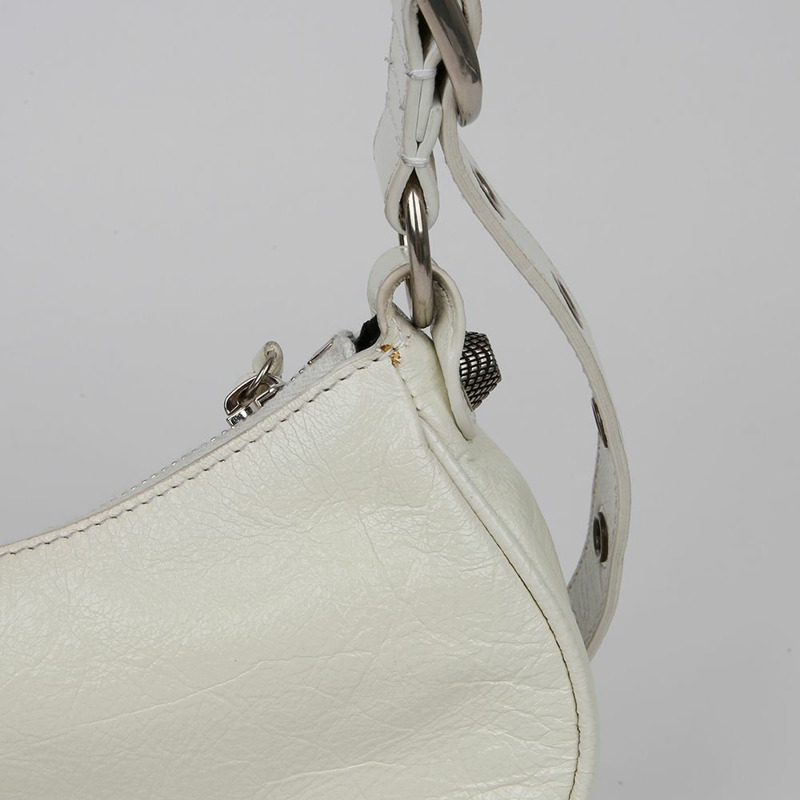 【包稅】BALENCIAGA Le Cagole XS 單肩斜背包 671309-7