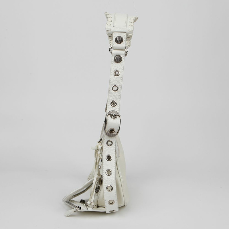 【包稅】BALENCIAGA Le Cagole XS 單肩斜背包 671309-8