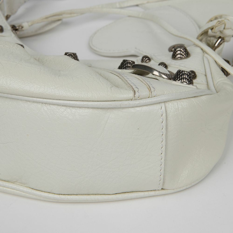 【包稅】BALENCIAGA Le Cagole XS 單肩斜背包 671309-10