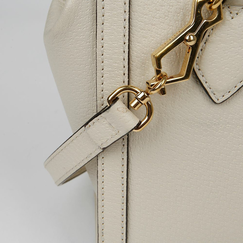 GUCCI Ophidia 小號手提單肩包 547551-4