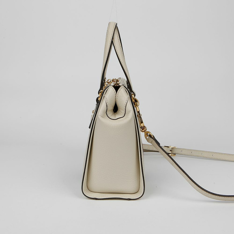 GUCCI Ophidia 小號手提單肩包 547551-8