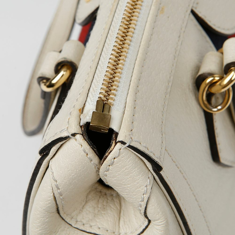 GUCCI Ophidia 小號手提單肩包 547551-9