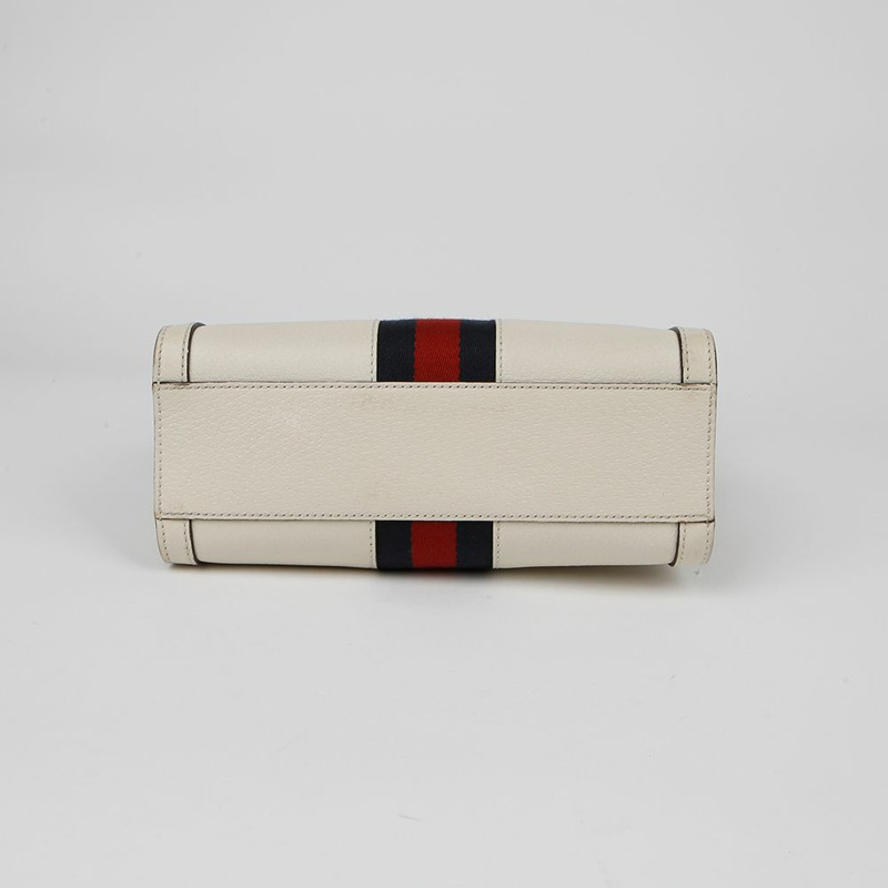 GUCCI Ophidia 小號手提單肩包 547551-10