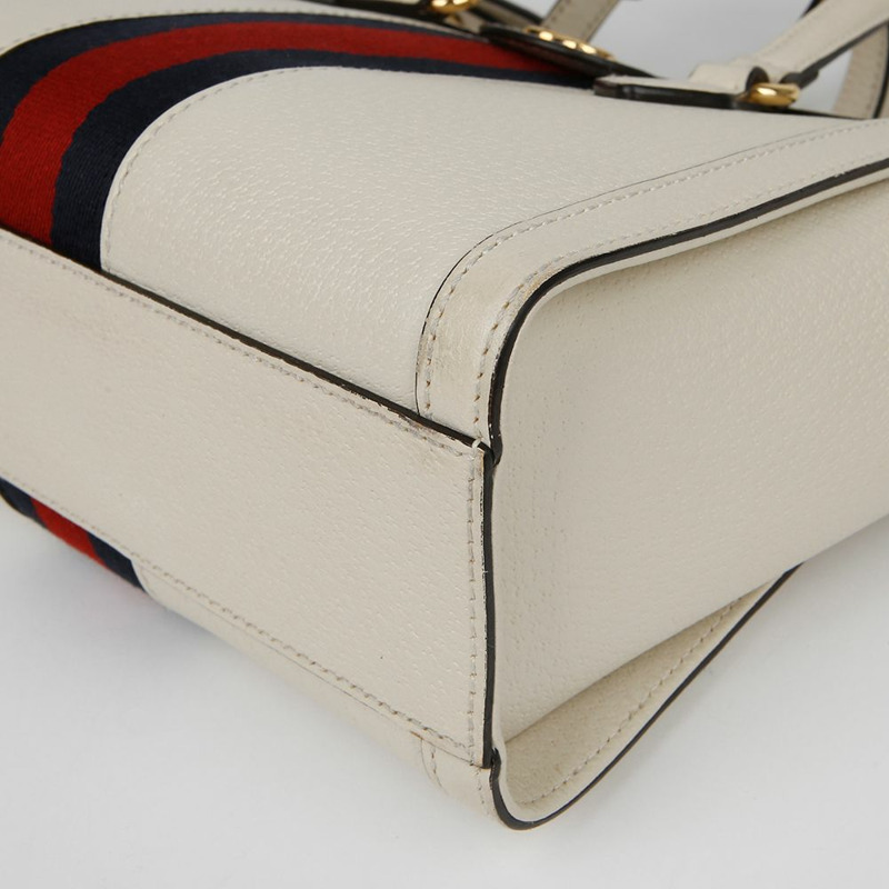 GUCCI Ophidia 小號手提單肩包 547551-11