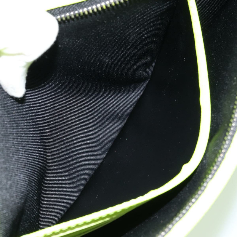 【日本直送】路易威登 Monogram 霓虹色 Pochette Voyage MM 手袋 M30946 LV 正品 148118-11