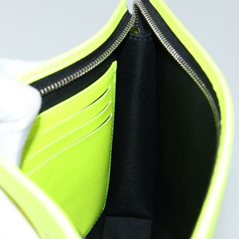 【日本直送】路易威登 Monogram 霓虹色 Pochette Voyage MM 手袋 M30946 LV 正品 148118-17