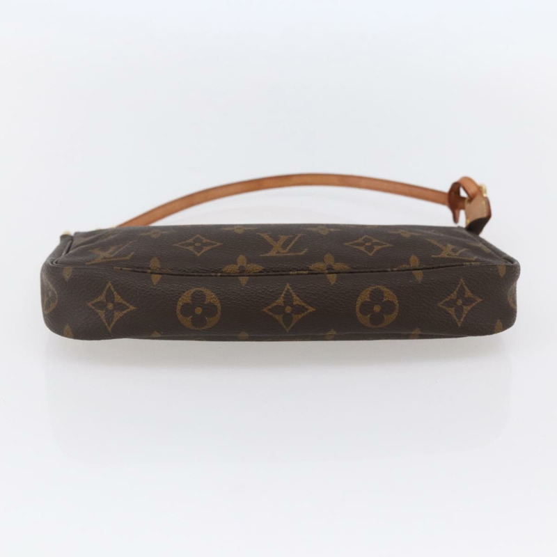 【日本直送】路易威登 Monogram 手拿包配件袋 M51980 LV 正品 149358-4