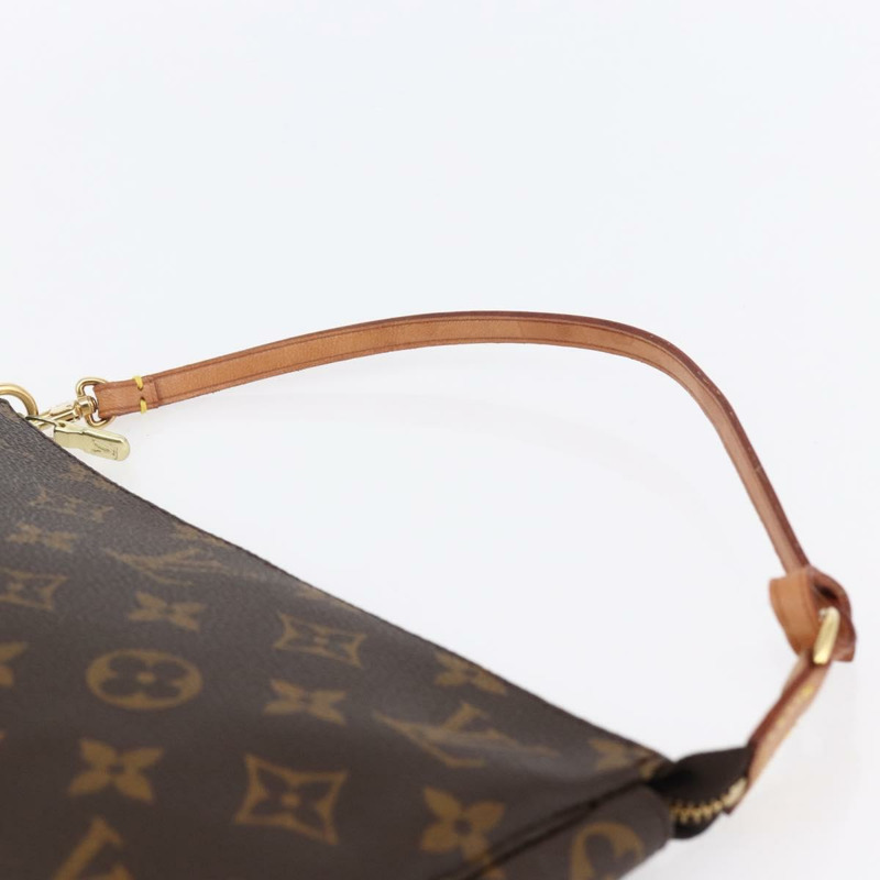 【日本直送】路易威登 Monogram 手拿包配件袋 M51980 LV 正品 149358-7