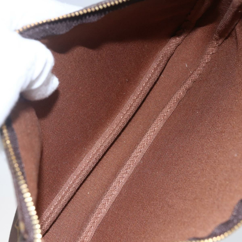 【日本直送】路易威登 Monogram 手拿包配件袋 M51980 LV 正品 149358-9