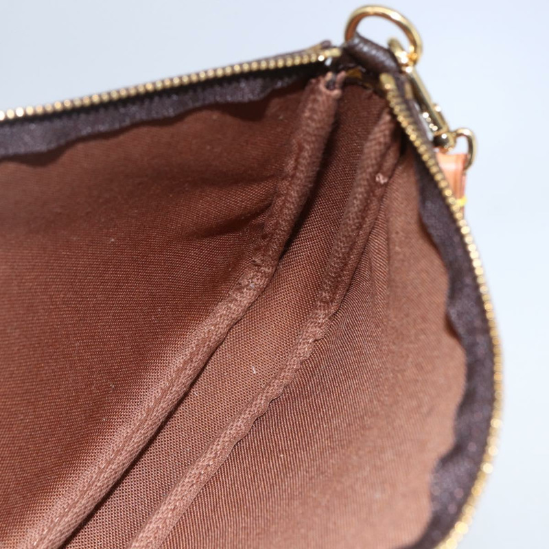 【日本直送】路易威登 Monogram 手拿包配件袋 M51980 LV 正品 149358-18