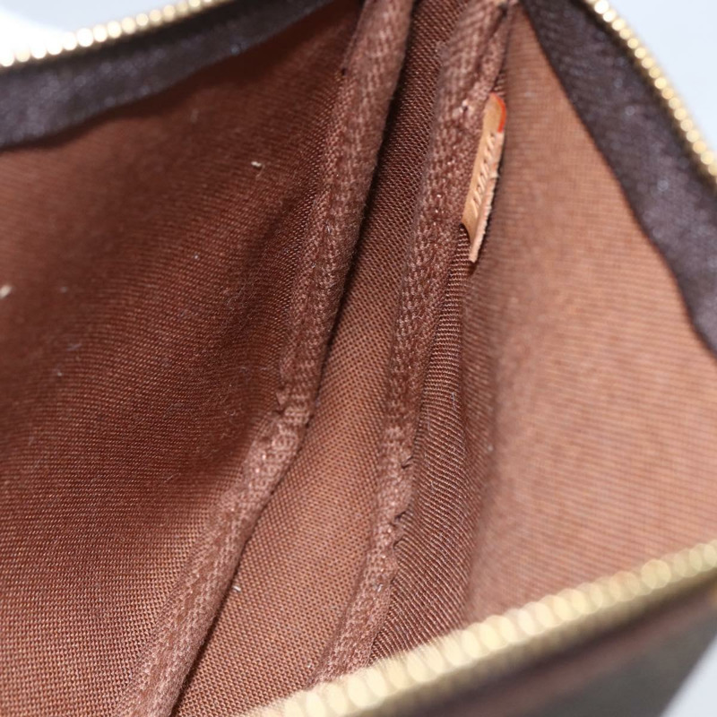 【日本直送】路易威登 Monogram 手拿包配件袋 M51980 LV 正品 149358-19