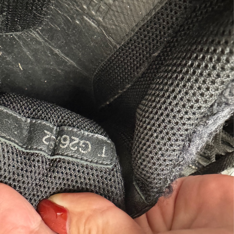 CHANEL 運動鞋 尺寸36碼-6