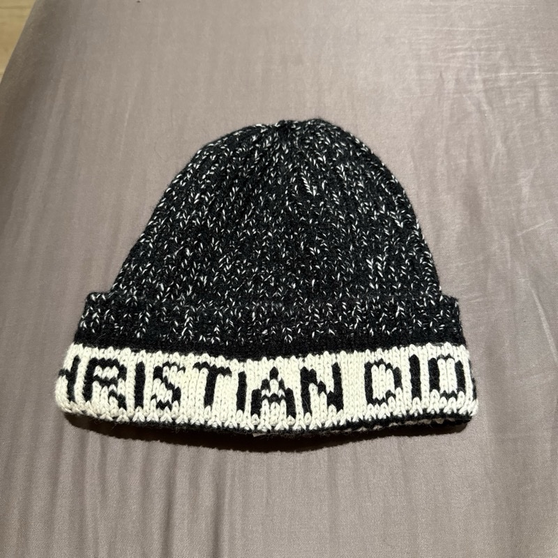 Dior 毛帽-0