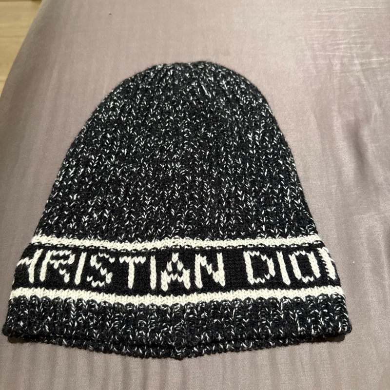 Dior 毛帽-8