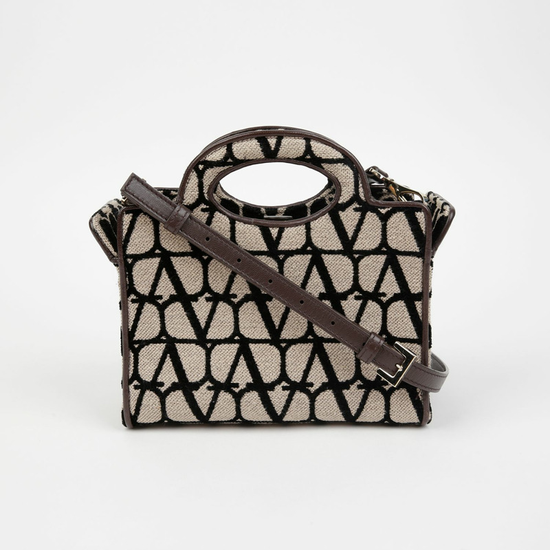 VALENTINO Trueagem迷你托特單肩包 2W0B0L90-1