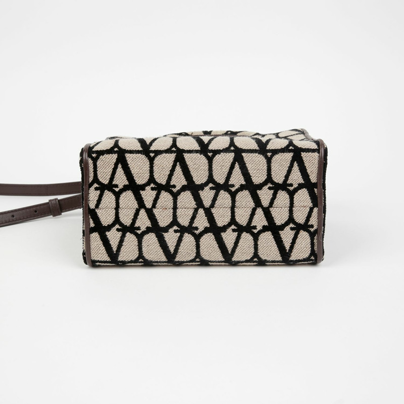 VALENTINO Trueagem迷你托特單肩包 2W0B0L90-4