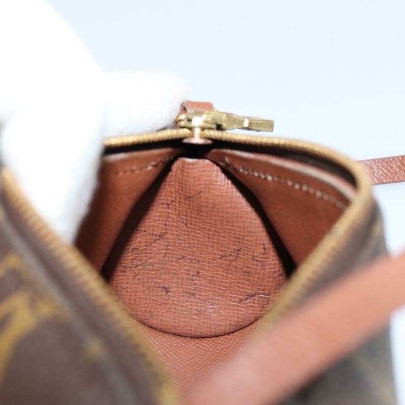 【日本直送】路易威登 Monogram Papillon 手拿包 LV 正品 150297-11