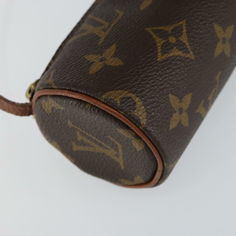【日本直送】路易威登 Monogram Papillon 手拿包 LV 正品 150297-13