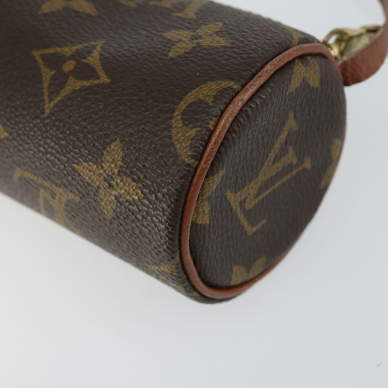 【日本直送】路易威登 Monogram Papillon 手拿包 LV 正品 150297-14