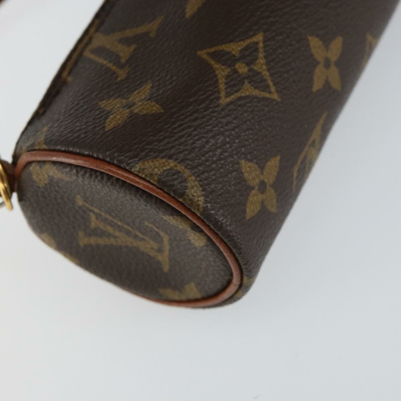 【日本直送】路易威登 Monogram Papillon 手拿包 LV 正品 150297-15