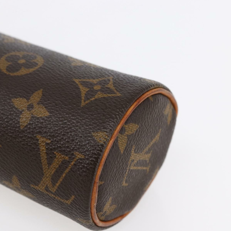 【日本直送】路易威登 Monogram Trousse Rondo 手拿包 M47630 LV Auth 150460-6