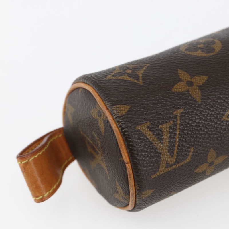 【日本直送】路易威登 Monogram Trousse Rondo 手拿包 M47630 LV Auth 150460-13