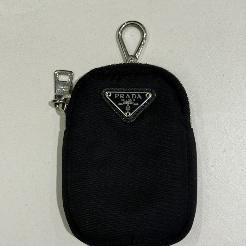 Prada 三合一包 九成新 閑置品-4