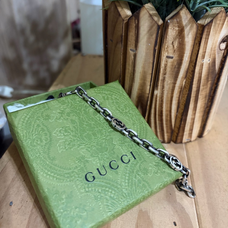 Gucci手鍊-0