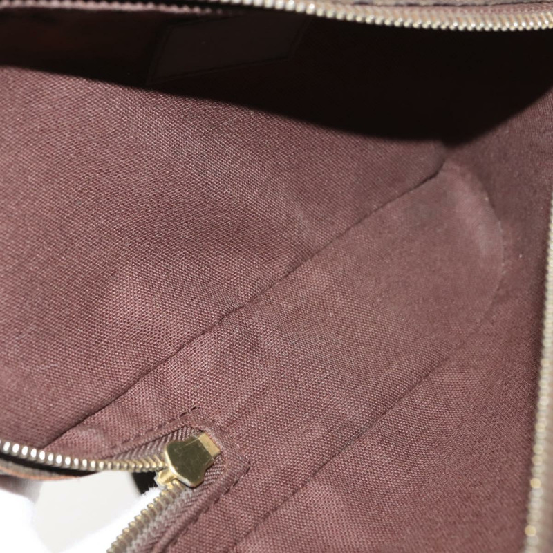 【日本直送】路易威登 Damier Ebene Geronimos 單肩包 N51994 LV 正品 147833-10