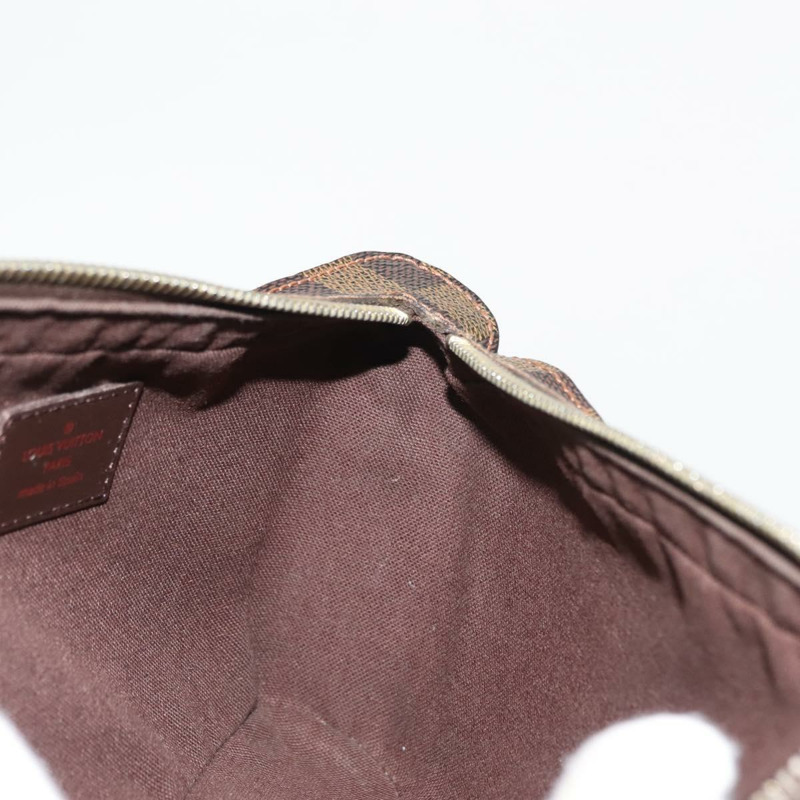 【日本直送】路易威登 Damier Ebene Geronimos 單肩包 N51994 LV 正品 147833-18