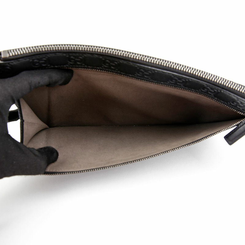 GUCCI 495016 島田離合器-10