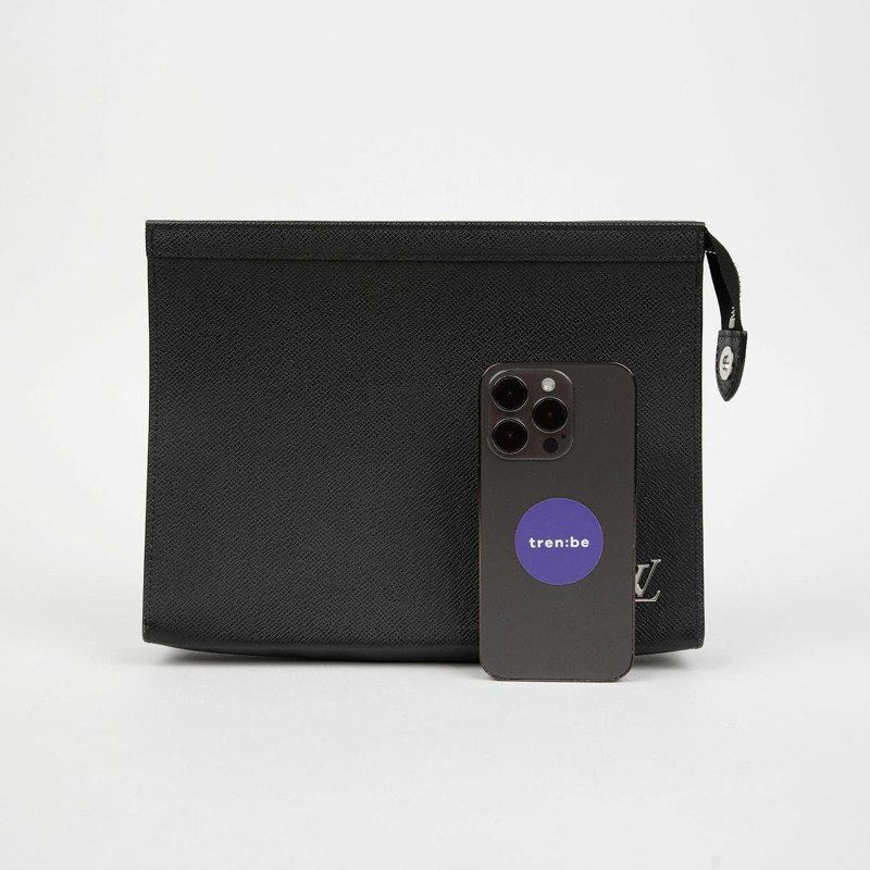 LOUIS VUITTON M30450 Pochette Voyage 手拿包-12