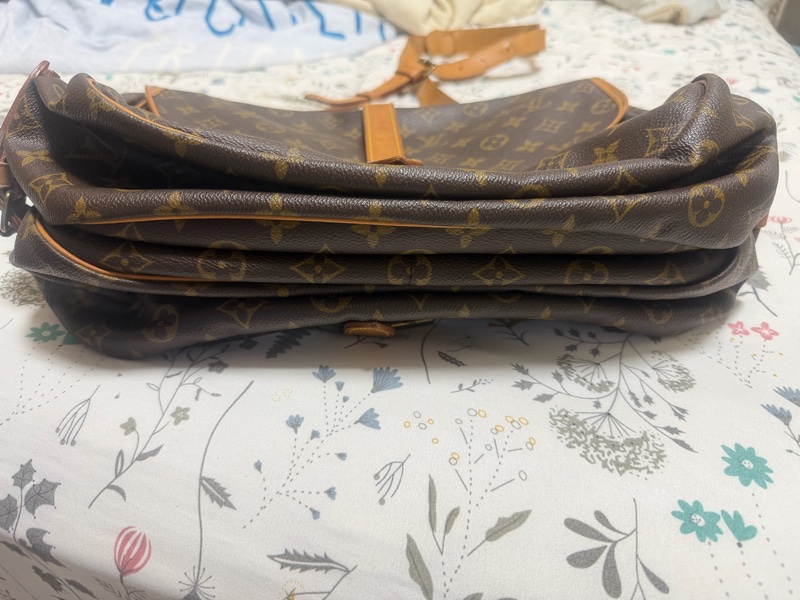 LOUIS VUITTON大號雙子星-4