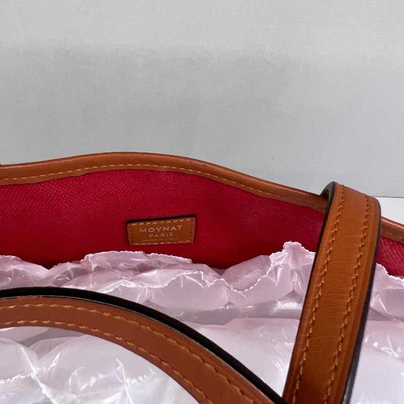 MOYNAT Tote購物袋托特包-4