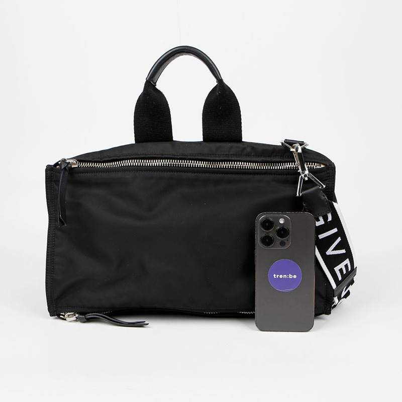 GIVENCHY Pandora 斜背包 BK5006K0AX-5