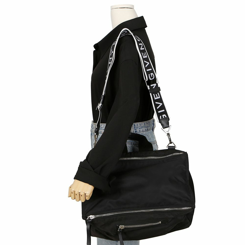 GIVENCHY Pandora 斜背包 BK5006K0AX-8