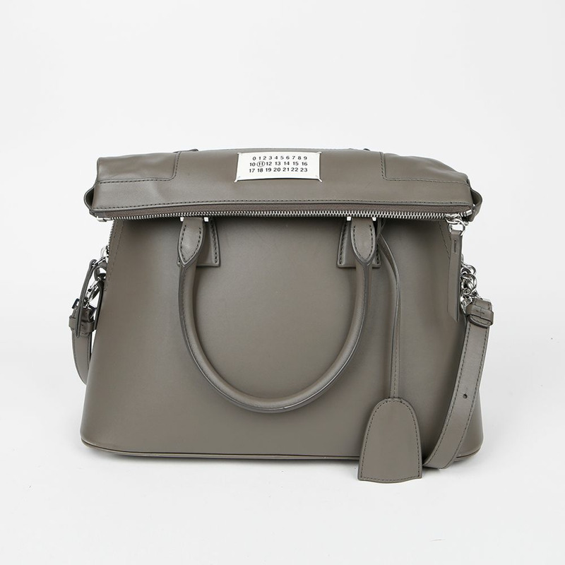 MAISON MARGIELA S56WG0093 5AC 中型手提單肩包-1