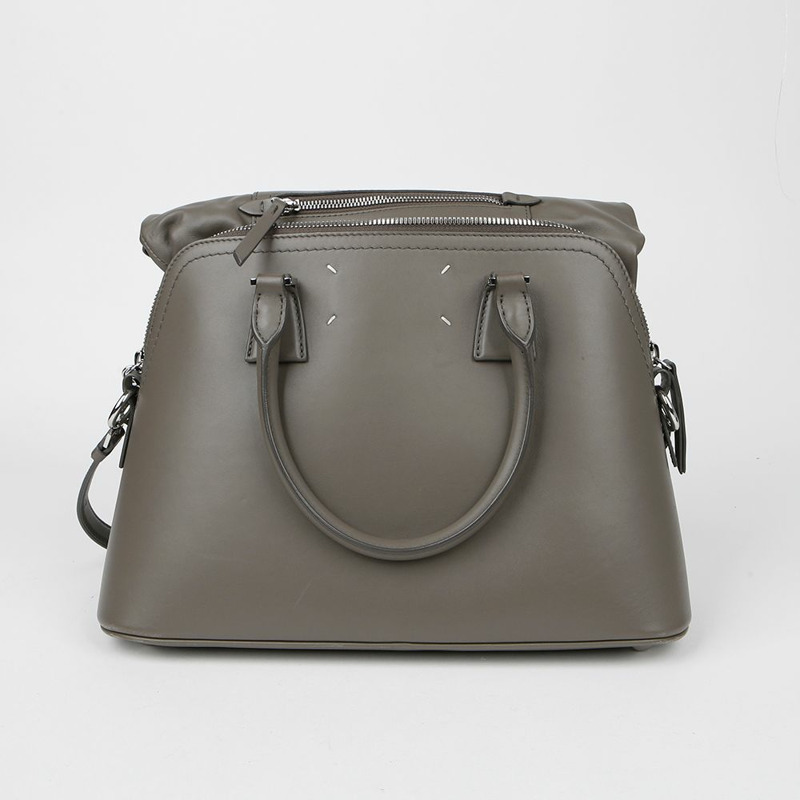 MAISON MARGIELA S56WG0093 5AC 中型手提單肩包-3