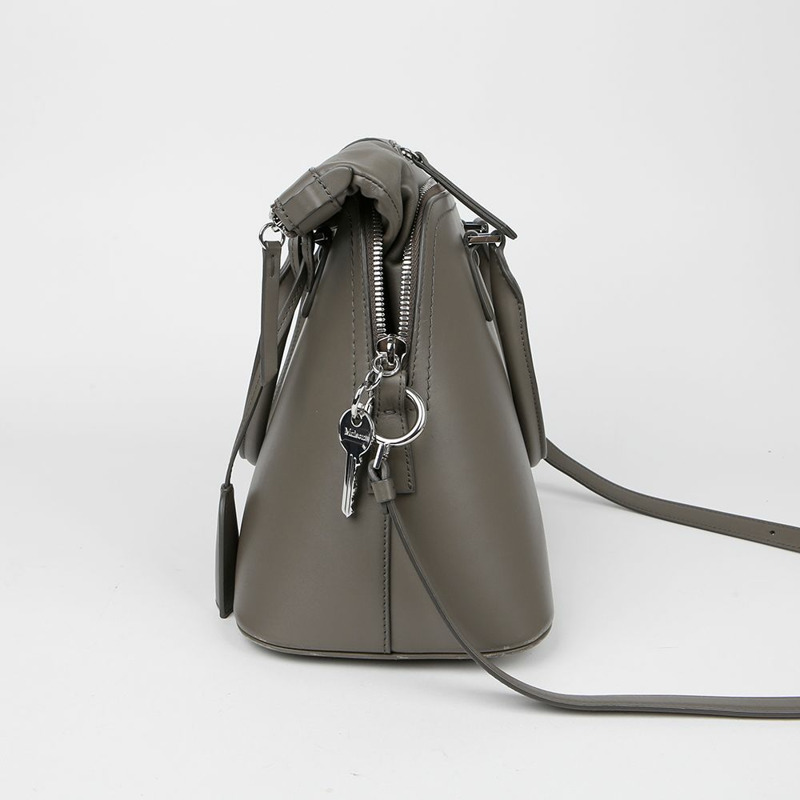 MAISON MARGIELA S56WG0093 5AC 中型手提單肩包-5